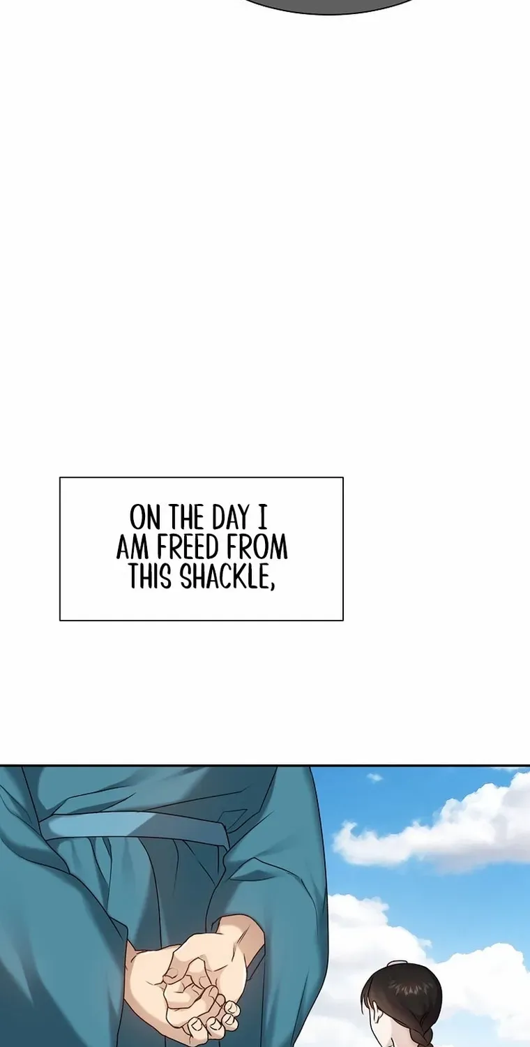 Dawn Lighting Above The Clouds Chapter 12 page 81 - 
