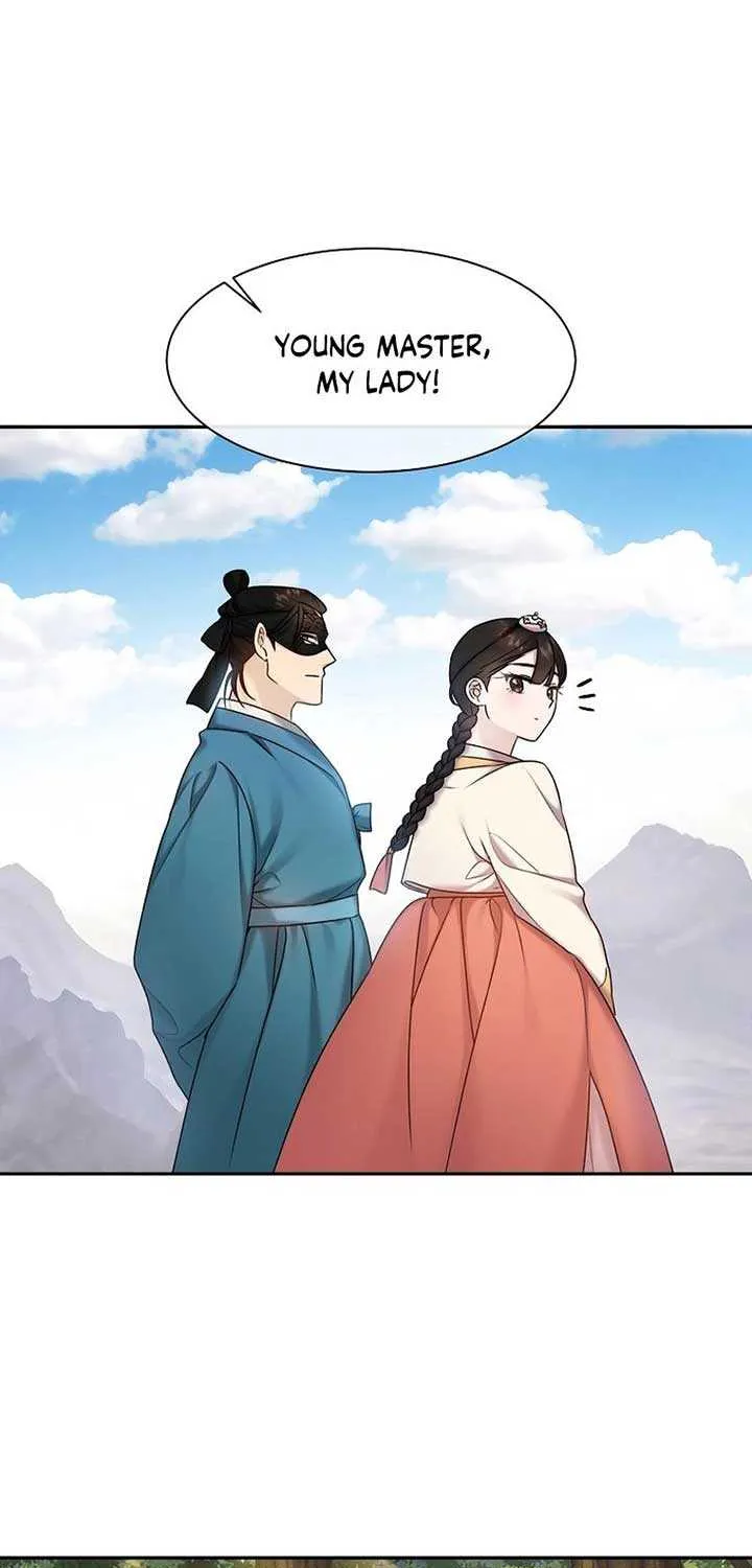 Dawn Lighting Above The Clouds Chapter 13 page 15 - 