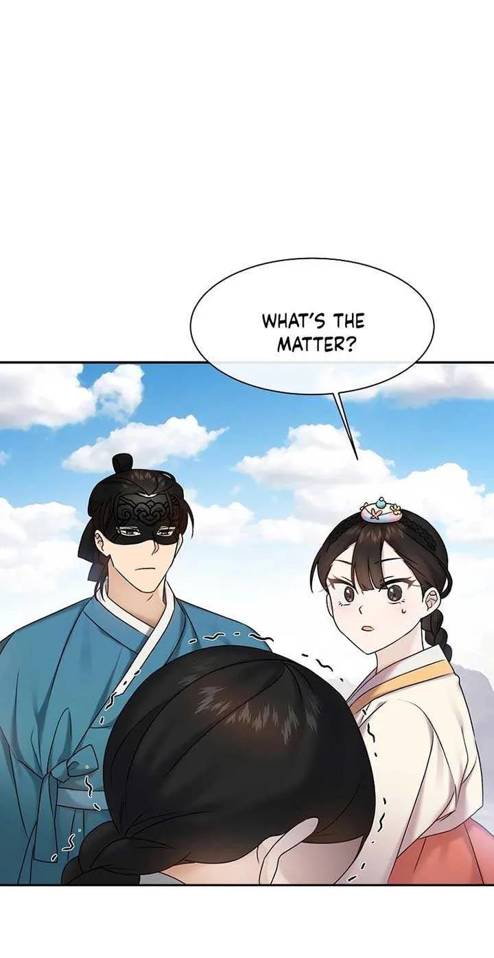 Dawn Lighting Above The Clouds Chapter 13 page 19 - 