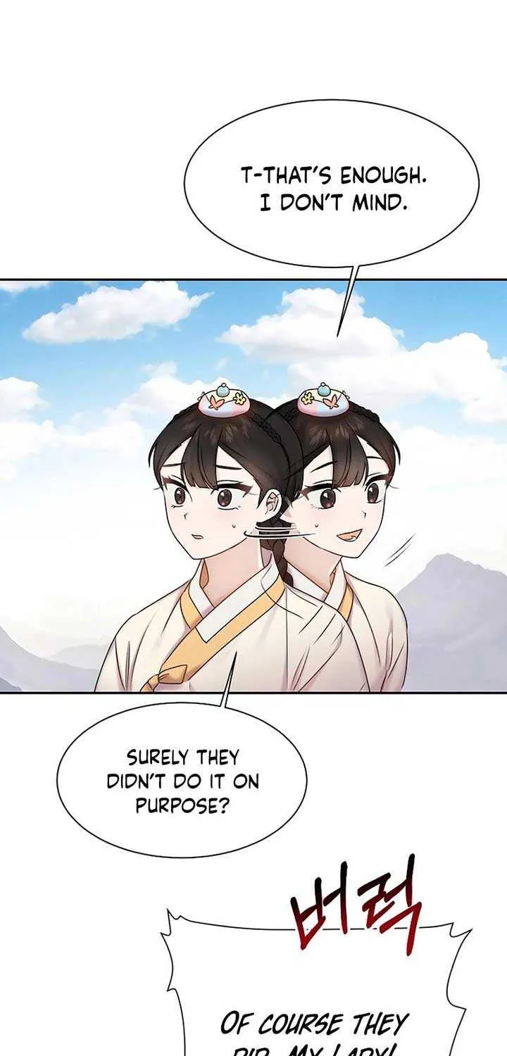 Dawn Lighting Above The Clouds Chapter 13 page 25 - 