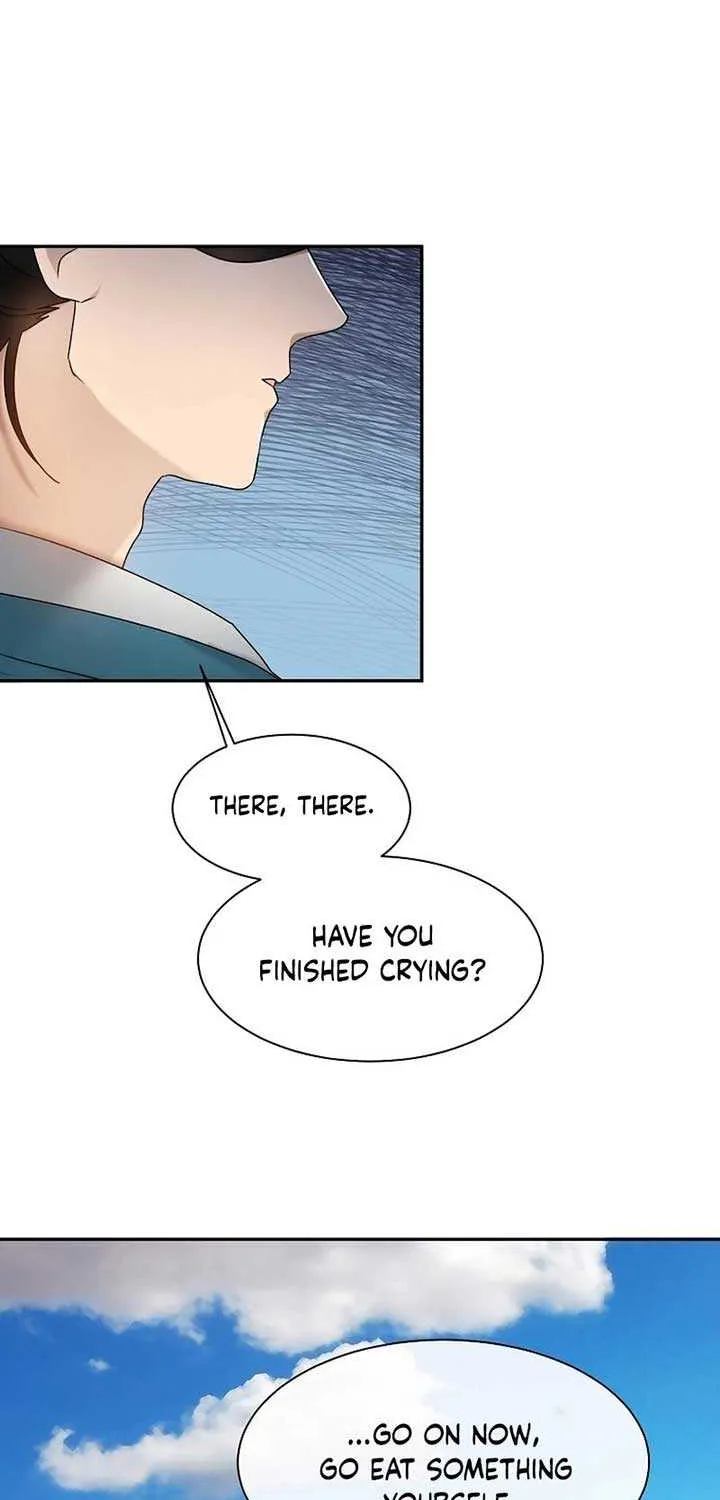 Dawn Lighting Above The Clouds Chapter 13 page 31 - 