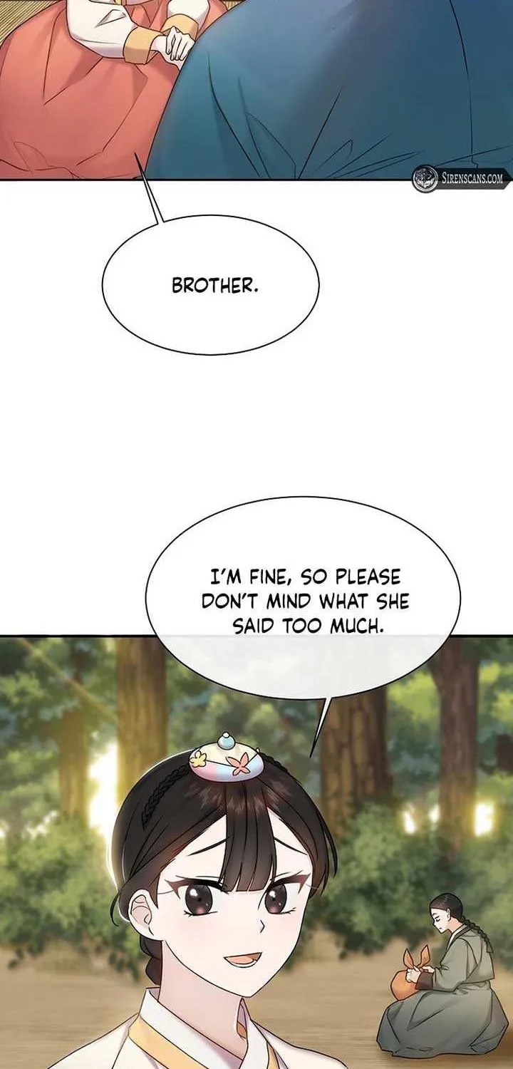 Dawn Lighting Above The Clouds Chapter 13 page 34 - 