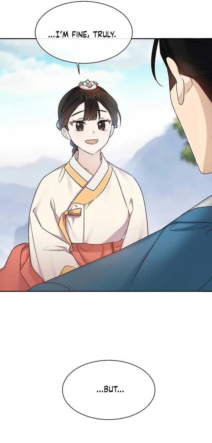 Dawn Lighting Above The Clouds Chapter 13 page 38 - 