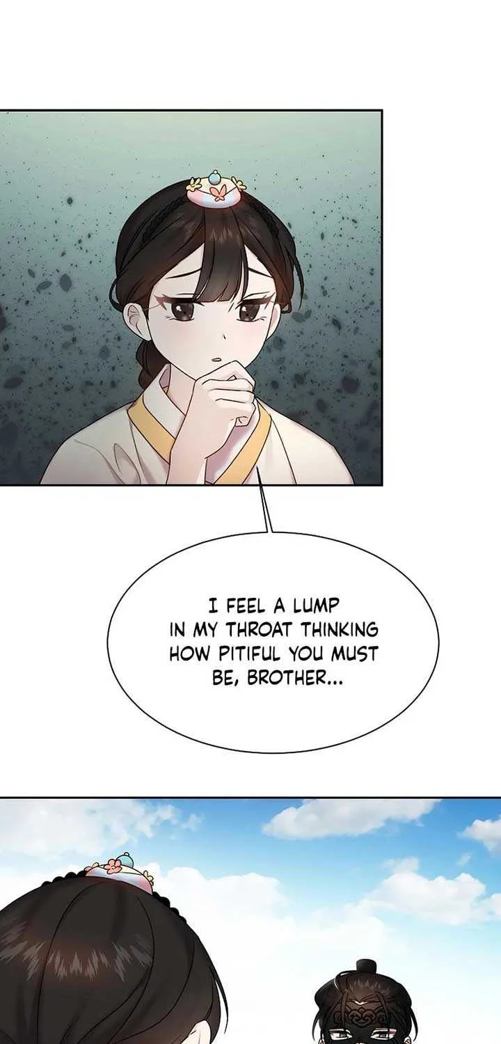 Dawn Lighting Above The Clouds Chapter 13 page 39 - 