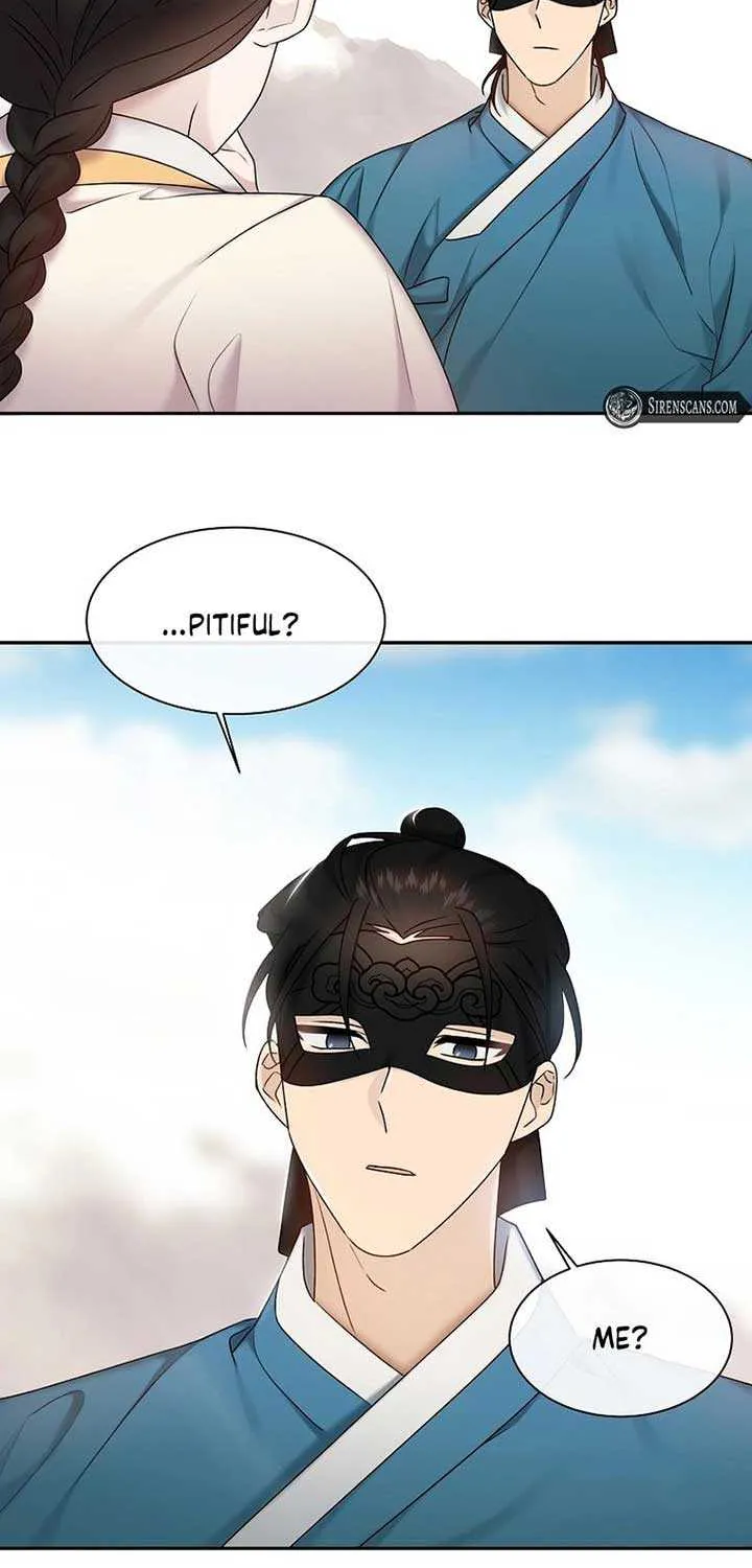 Dawn Lighting Above The Clouds Chapter 13 page 40 - 