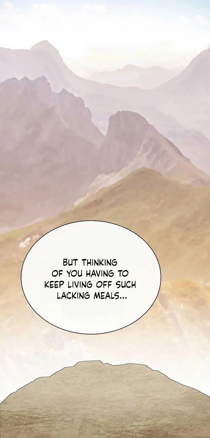 Dawn Lighting Above The Clouds Chapter 13 page 42 - 