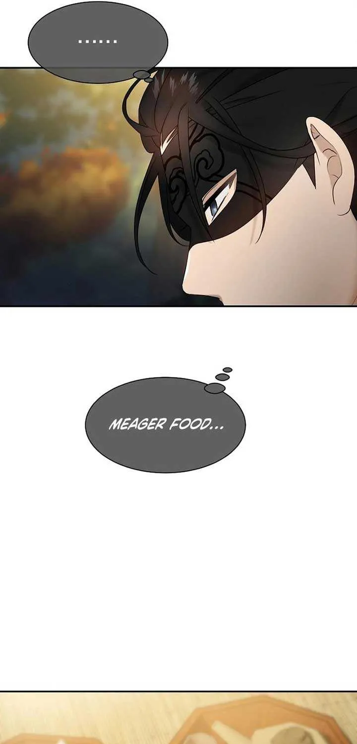 Dawn Lighting Above The Clouds Chapter 13 page 47 - 