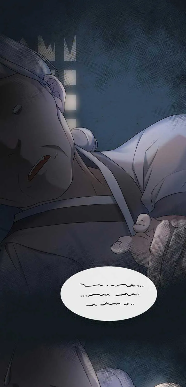 Dawn Lighting Above The Clouds Chapter 13 page 49 - 