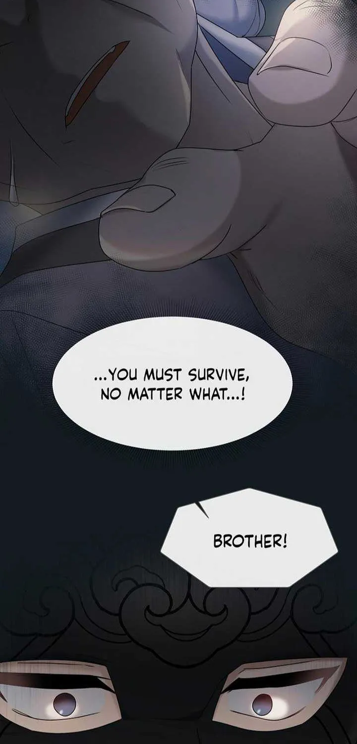 Dawn Lighting Above The Clouds Chapter 13 page 50 - 