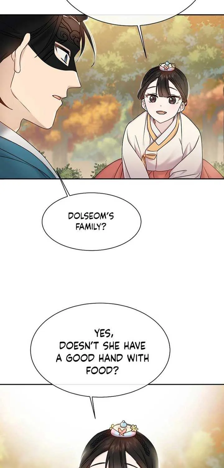 Dawn Lighting Above The Clouds Chapter 13 page 53 - 