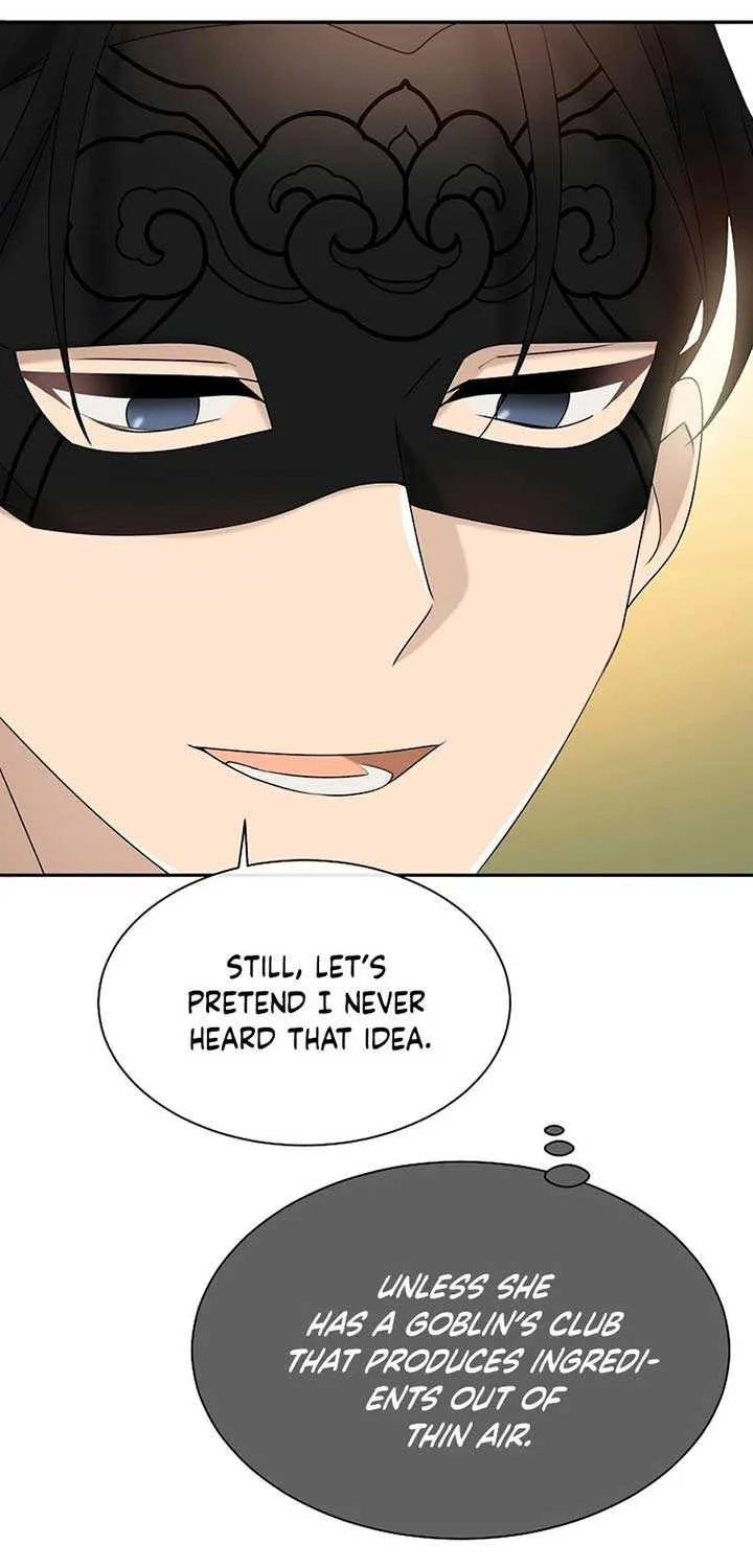 Dawn Lighting Above The Clouds Chapter 13 page 56 - 