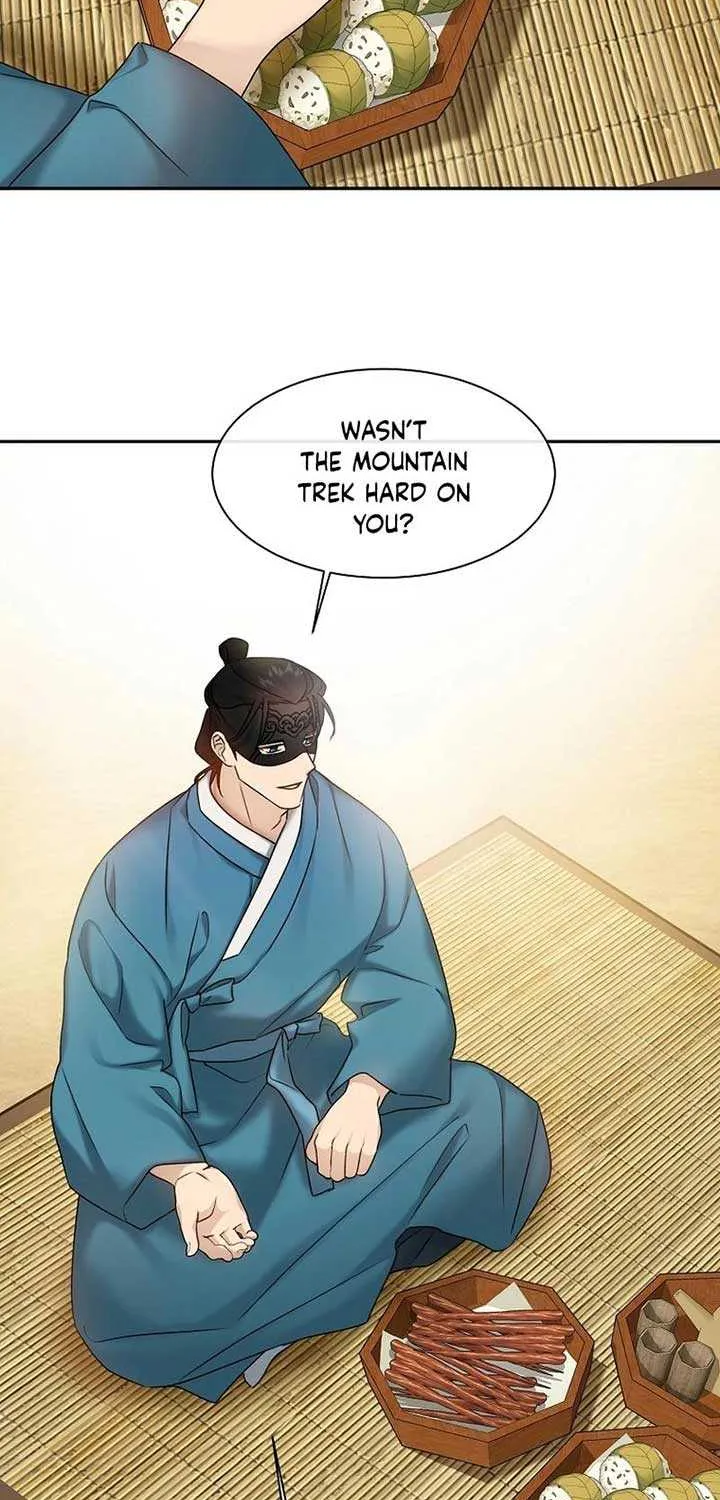 Dawn Lighting Above The Clouds Chapter 13 page 58 - 