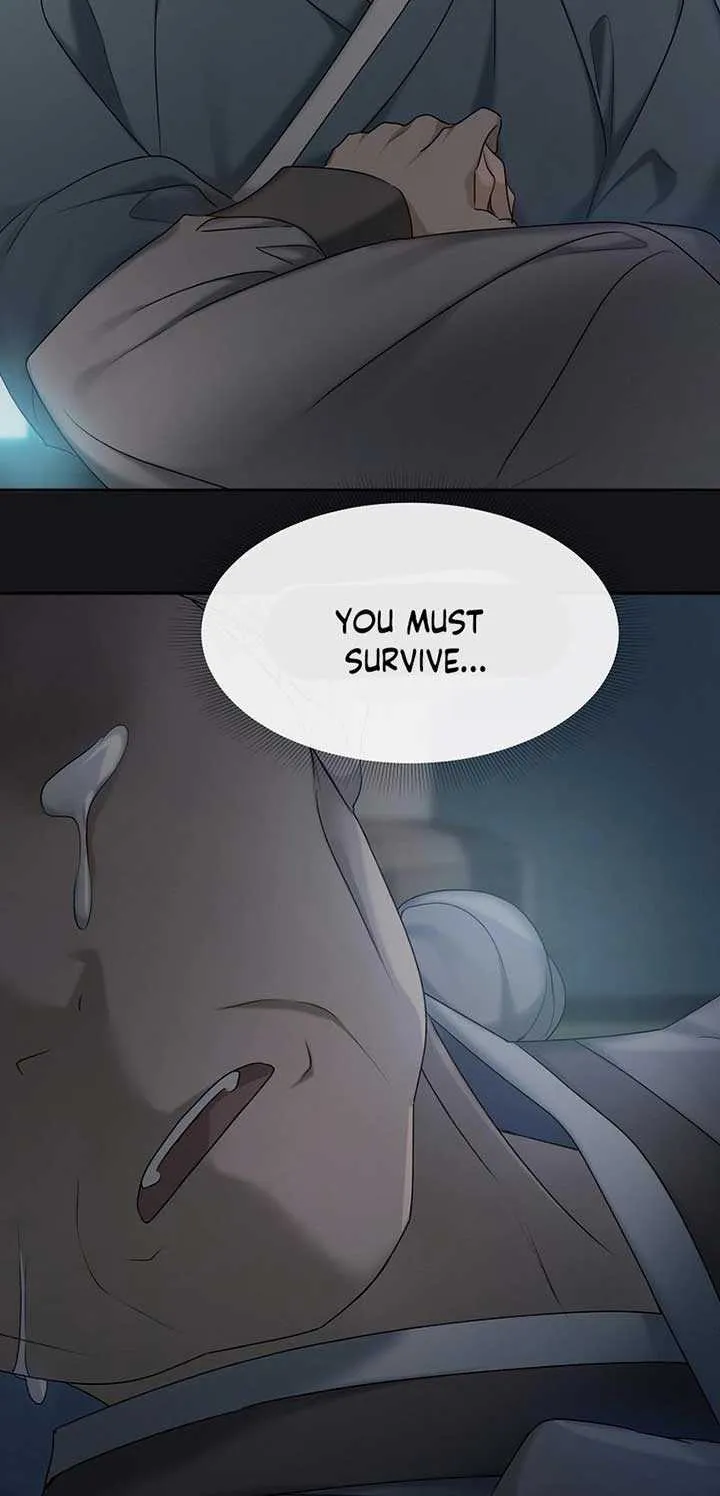 Dawn Lighting Above The Clouds Chapter 13 page 64 - 