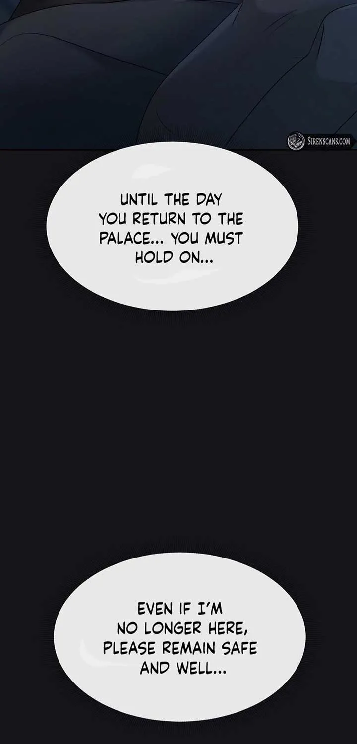 Dawn Lighting Above The Clouds Chapter 13 page 65 - 