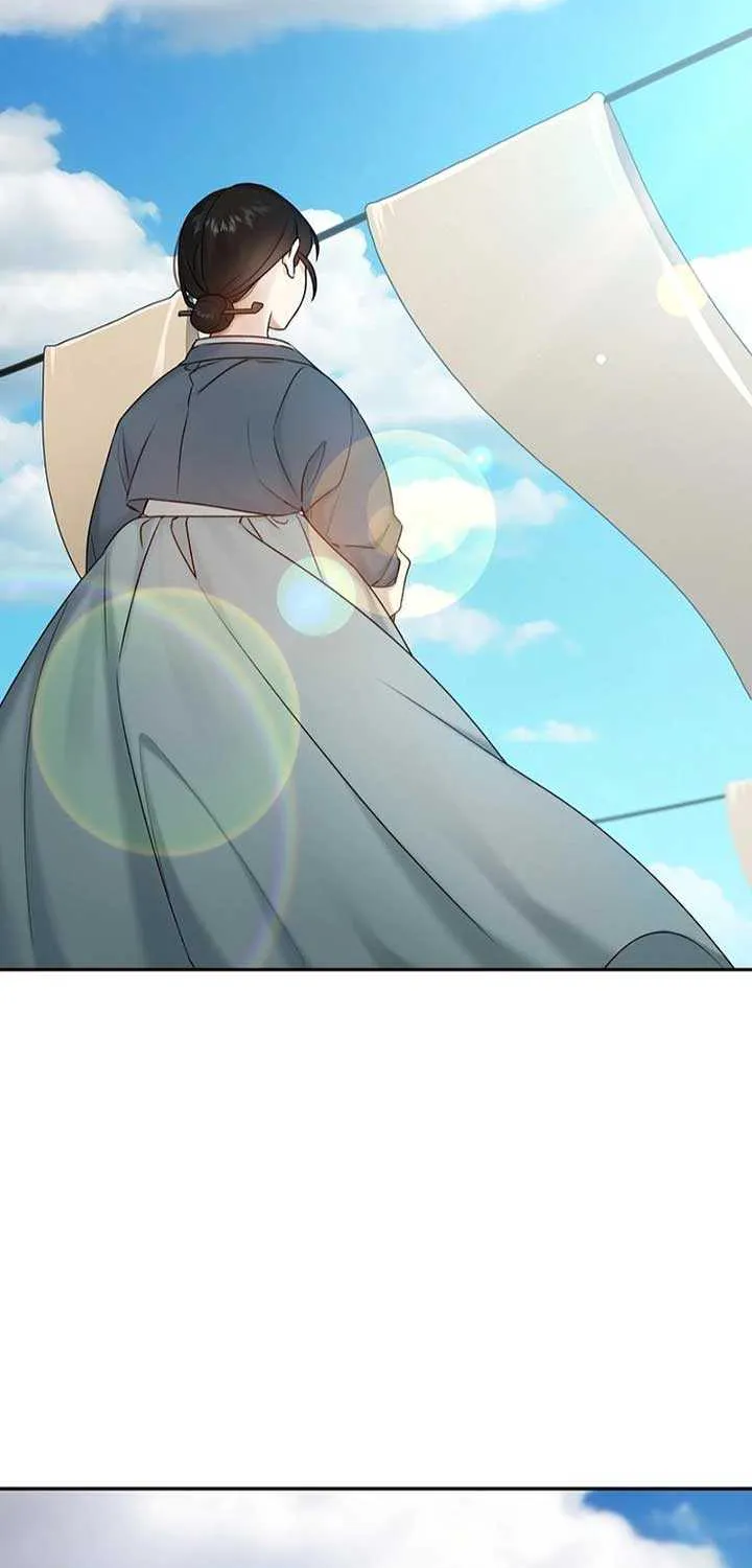 Dawn Lighting Above The Clouds Chapter 13 page 8 - 