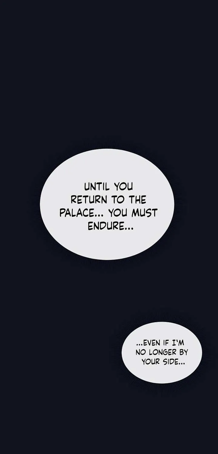 Dawn Lighting Above The Clouds Chapter 14 page 11 - 