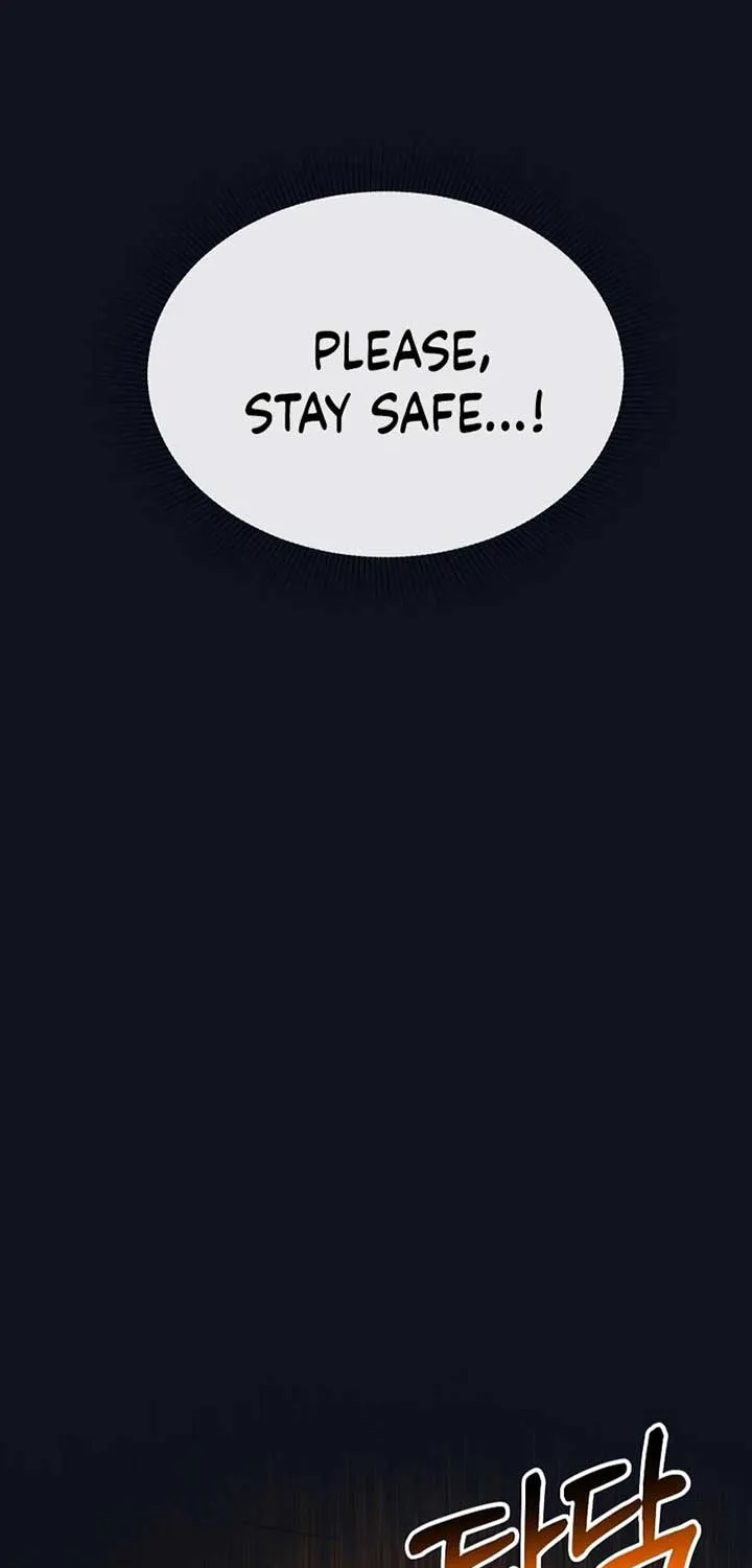 Dawn Lighting Above The Clouds Chapter 14 page 12 - 