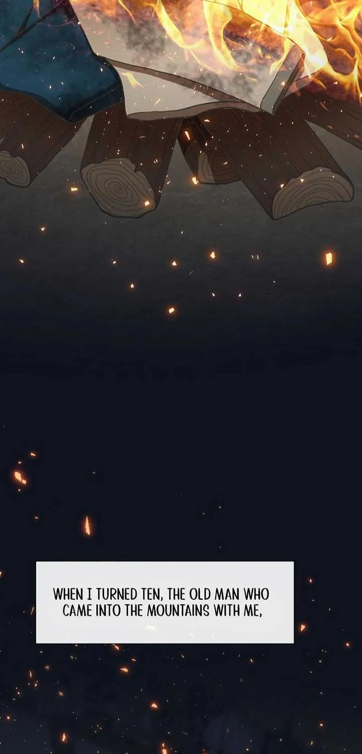 Dawn Lighting Above The Clouds Chapter 14 page 15 - 
