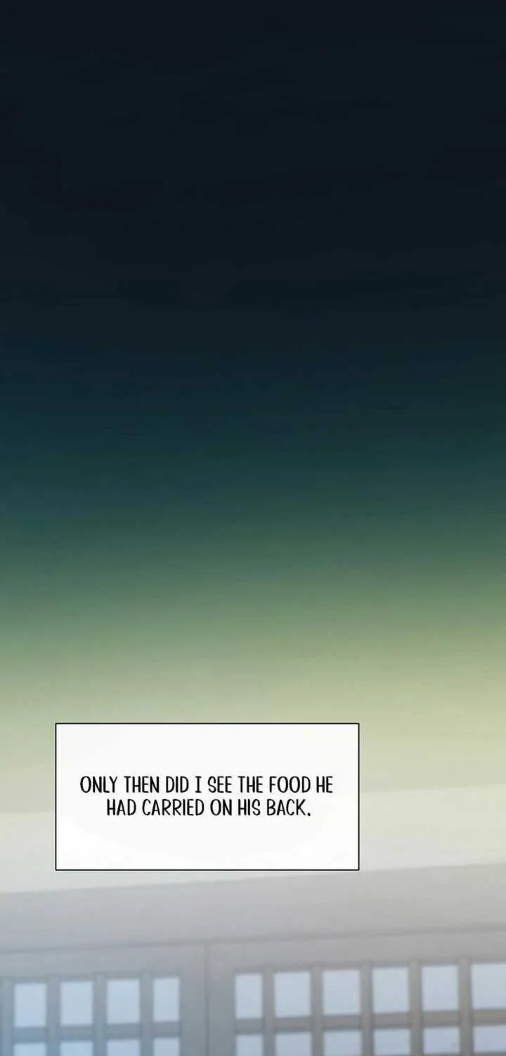 Dawn Lighting Above The Clouds Chapter 14 page 20 - 