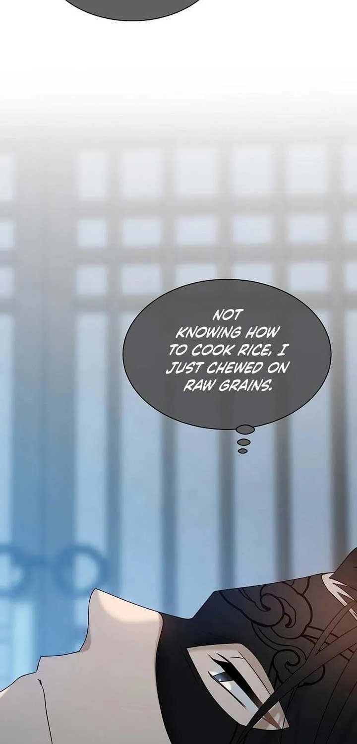 Dawn Lighting Above The Clouds Chapter 14 page 22 - 