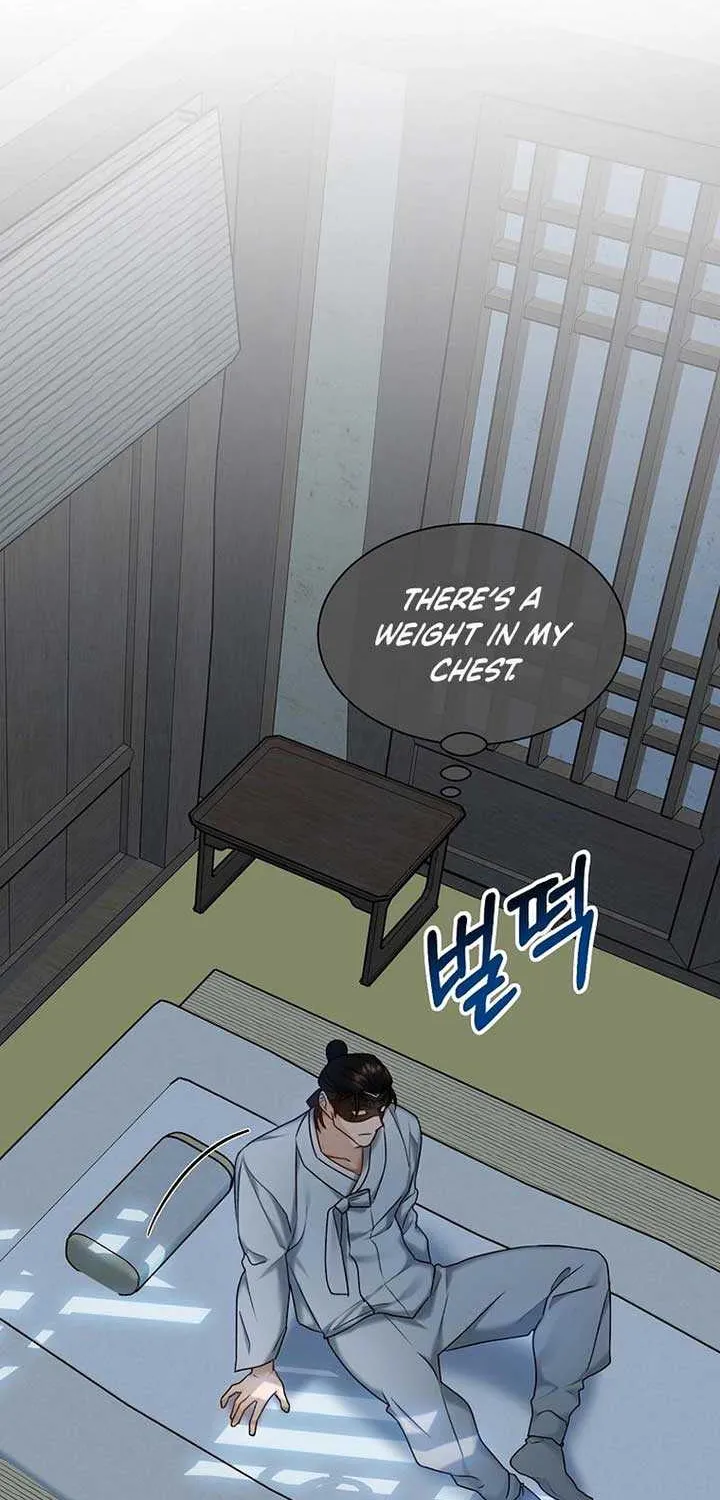 Dawn Lighting Above The Clouds Chapter 14 page 27 - 