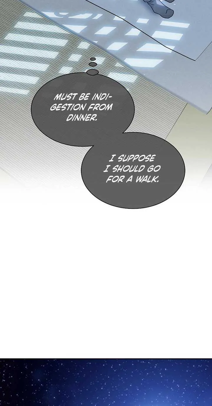 Dawn Lighting Above The Clouds Chapter 14 page 28 - 