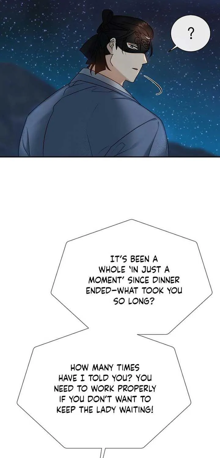 Dawn Lighting Above The Clouds Chapter 14 page 31 - 