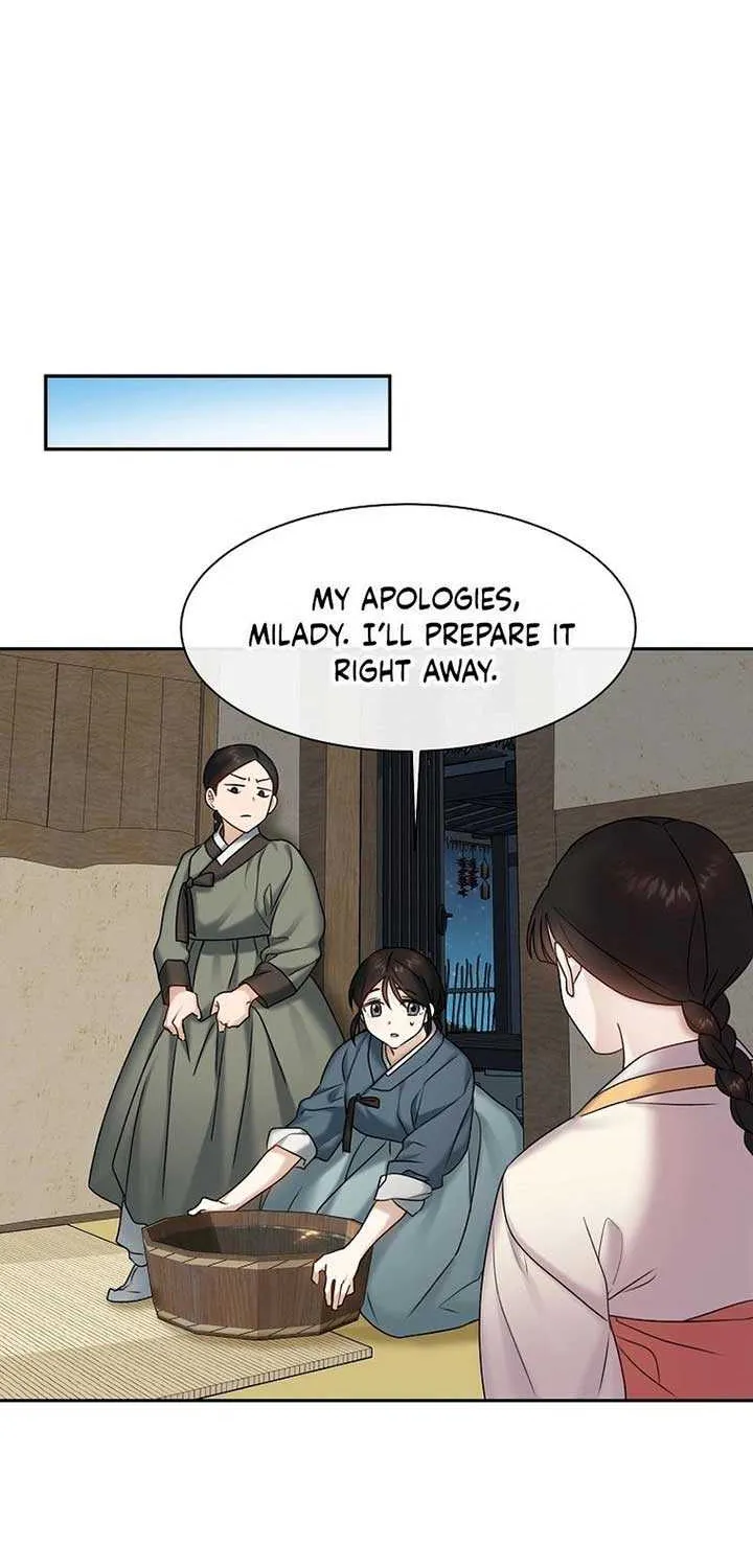 Dawn Lighting Above The Clouds Chapter 14 page 34 - 