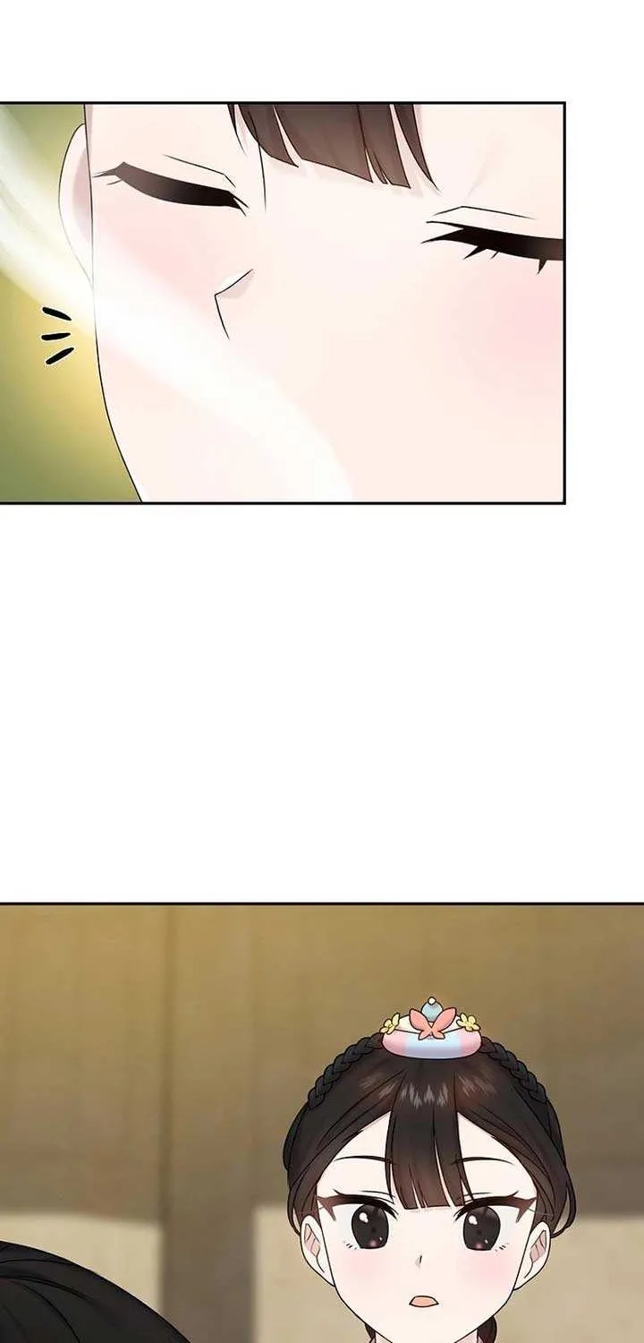 Dawn Lighting Above The Clouds Chapter 14 page 41 - 