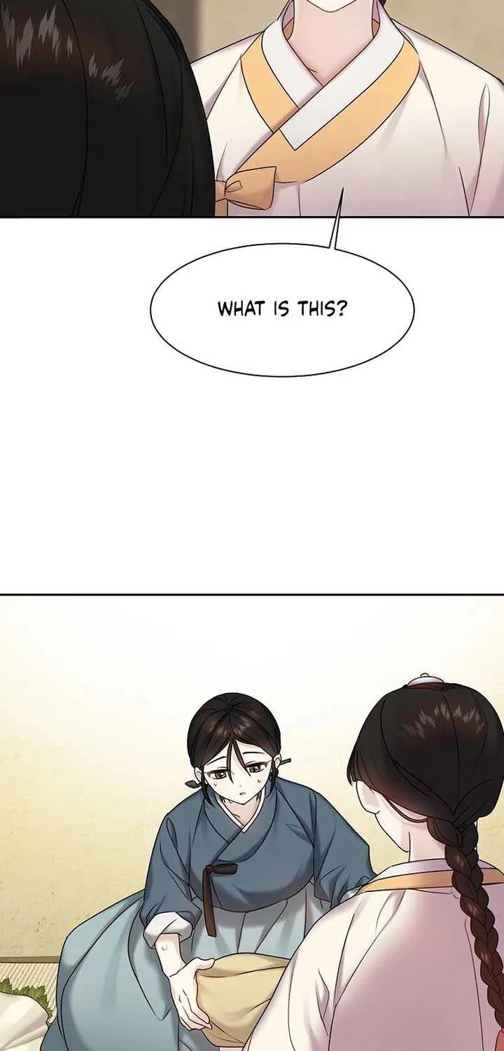Dawn Lighting Above The Clouds Chapter 14 page 42 - 