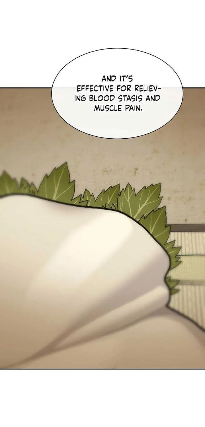 Dawn Lighting Above The Clouds Chapter 14 page 44 - 