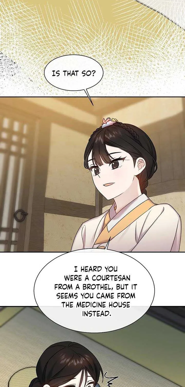 Dawn Lighting Above The Clouds Chapter 14 page 47 - 