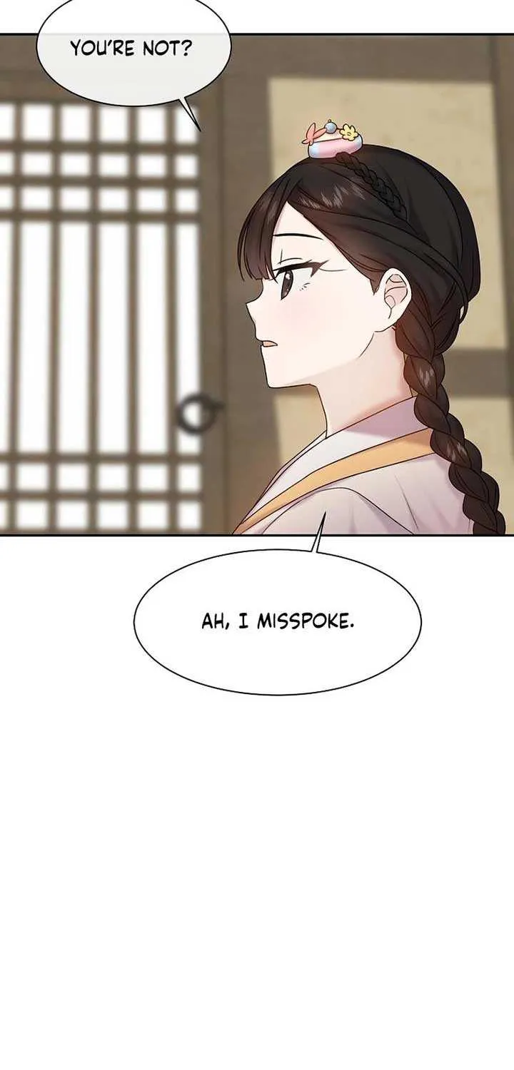 Dawn Lighting Above The Clouds Chapter 14 page 50 - 