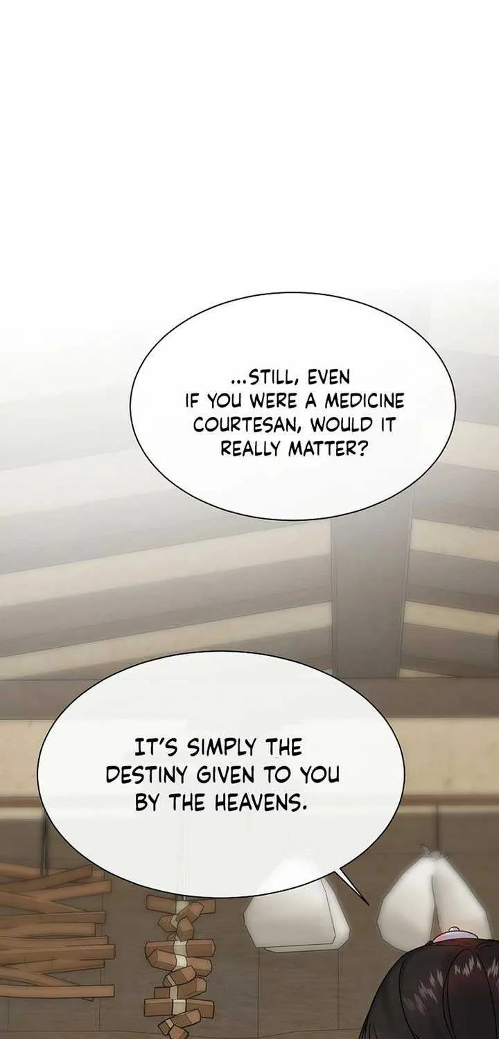 Dawn Lighting Above The Clouds Chapter 14 page 51 - 