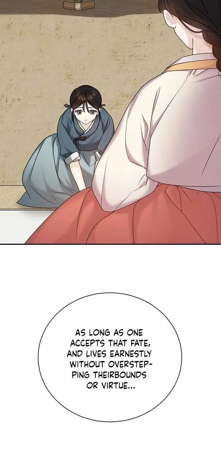 Dawn Lighting Above The Clouds Chapter 14 page 52 - 