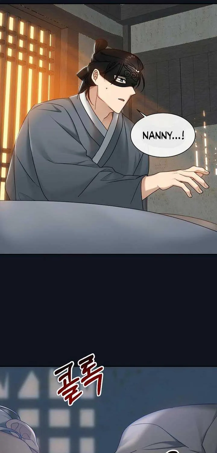 Dawn Lighting Above The Clouds Chapter 14 page 7 - 