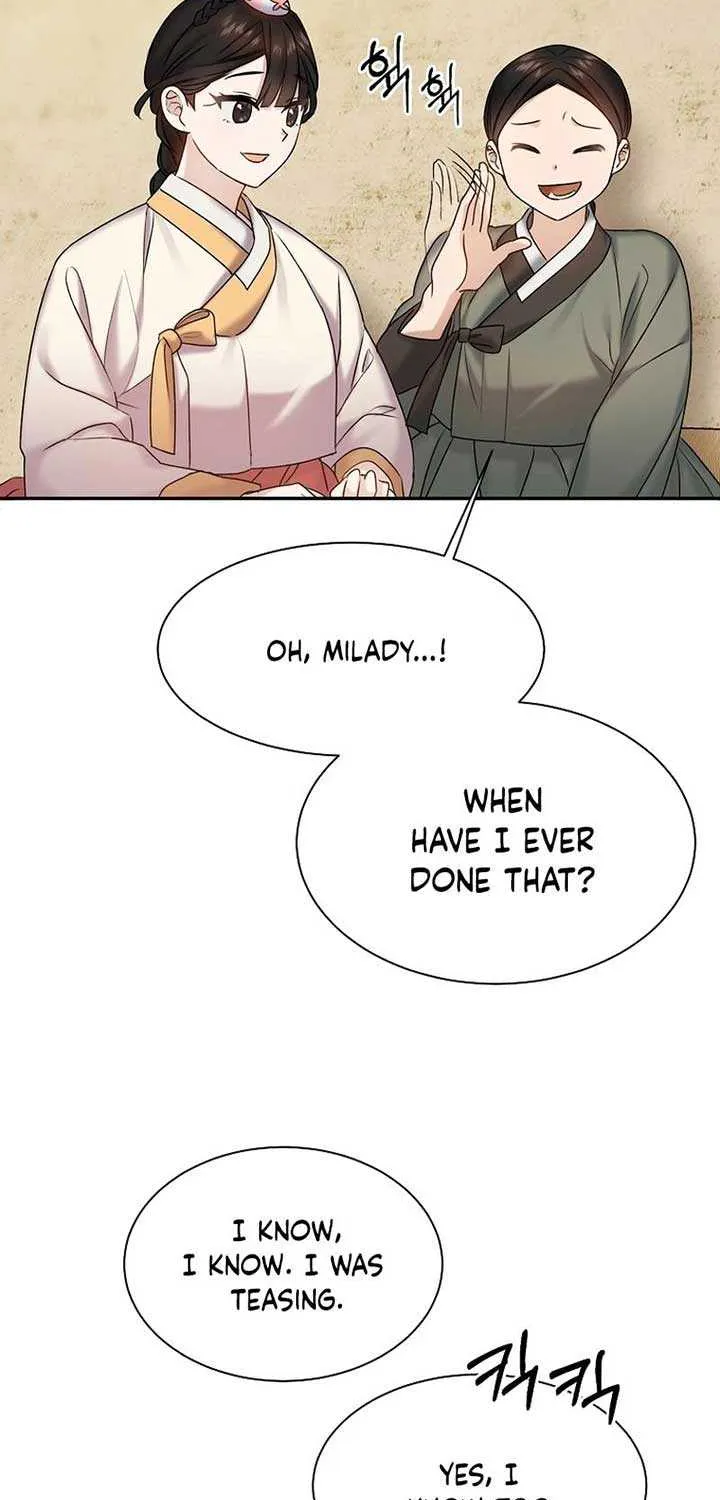 Dawn Lighting Above The Clouds Chapter 14 page 61 - 