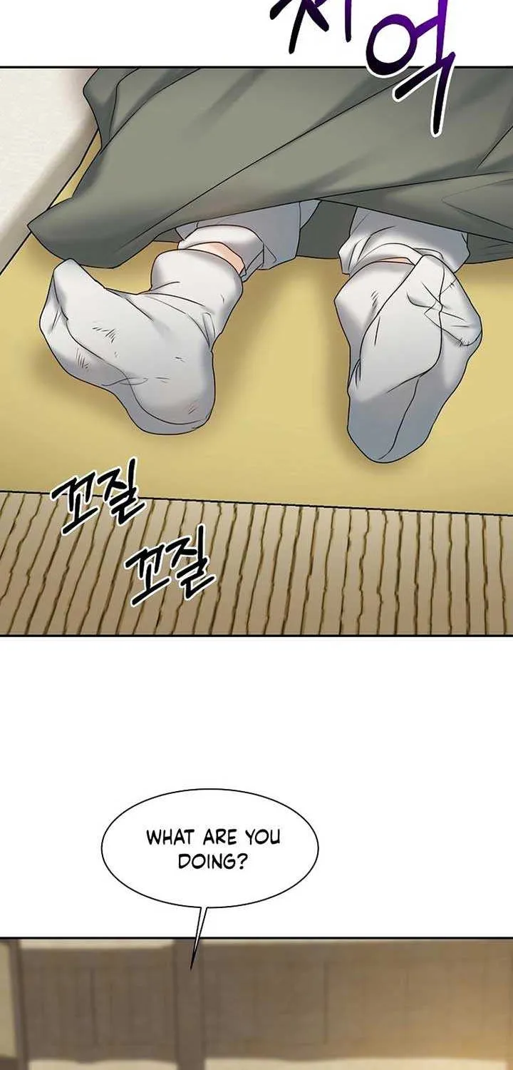 Dawn Lighting Above The Clouds Chapter 14 page 65 - 
