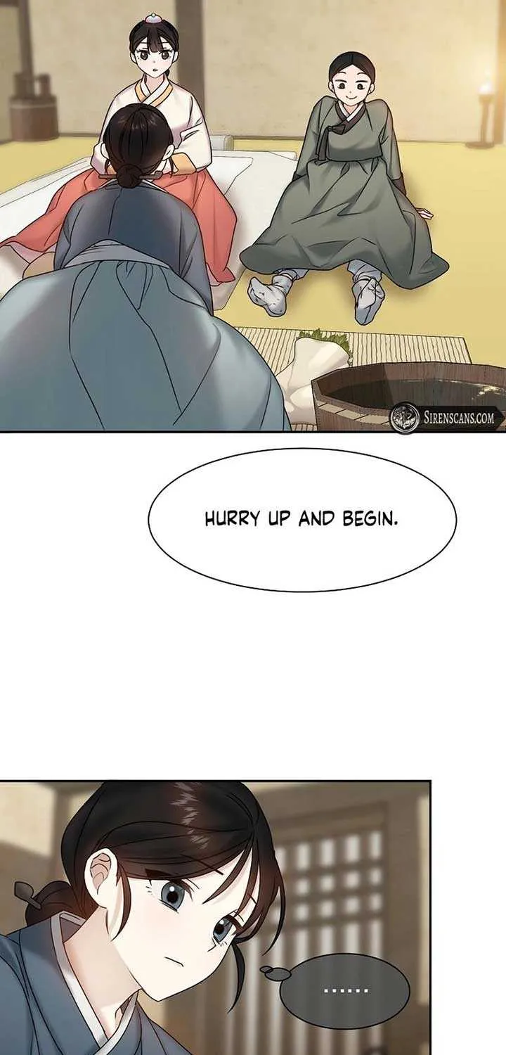 Dawn Lighting Above The Clouds Chapter 14 page 66 - 