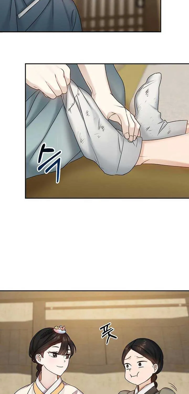 Dawn Lighting Above The Clouds Chapter 14 page 67 - 