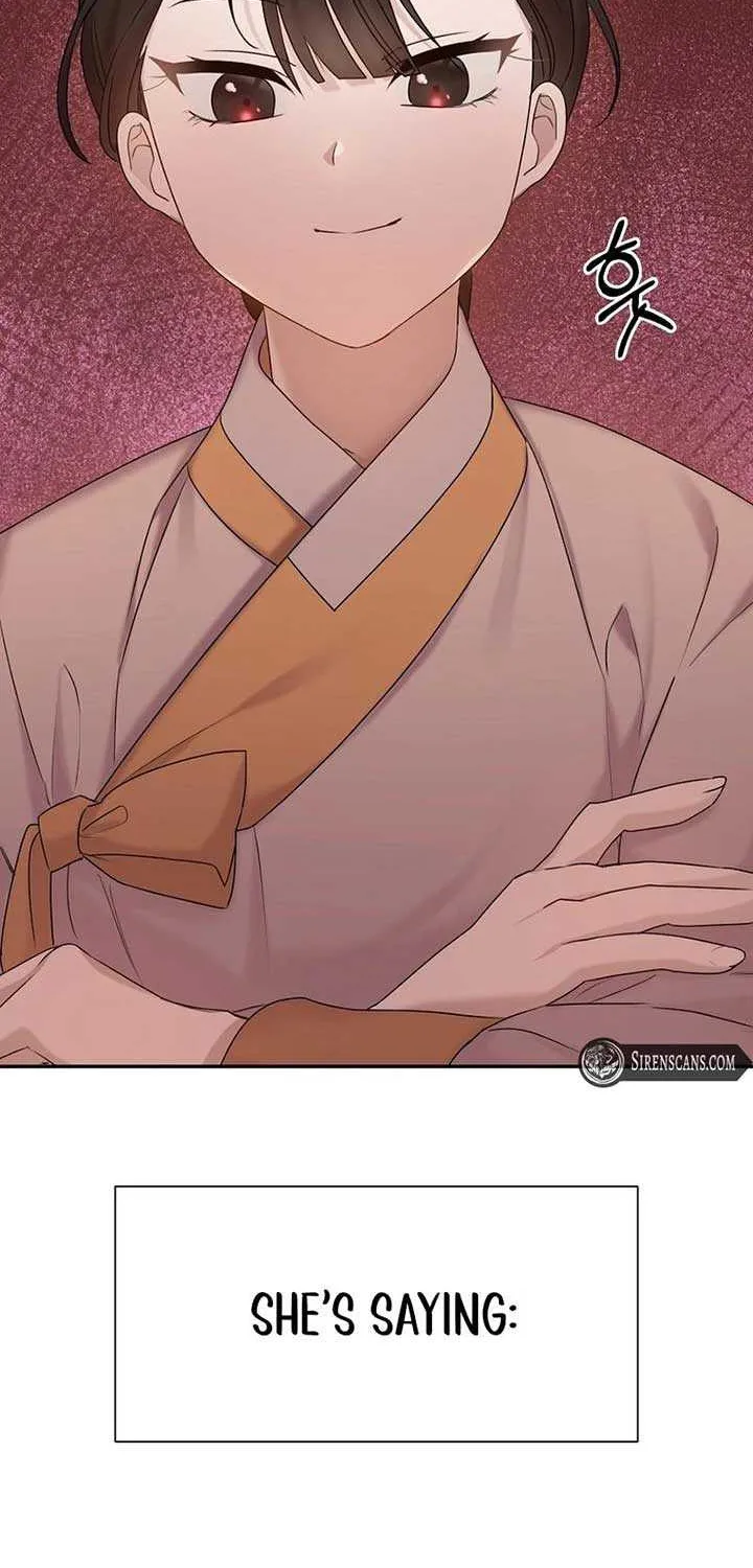 Dawn Lighting Above The Clouds Chapter 14 page 71 - 