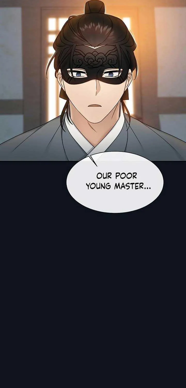 Dawn Lighting Above The Clouds Chapter 14 page 9 - 