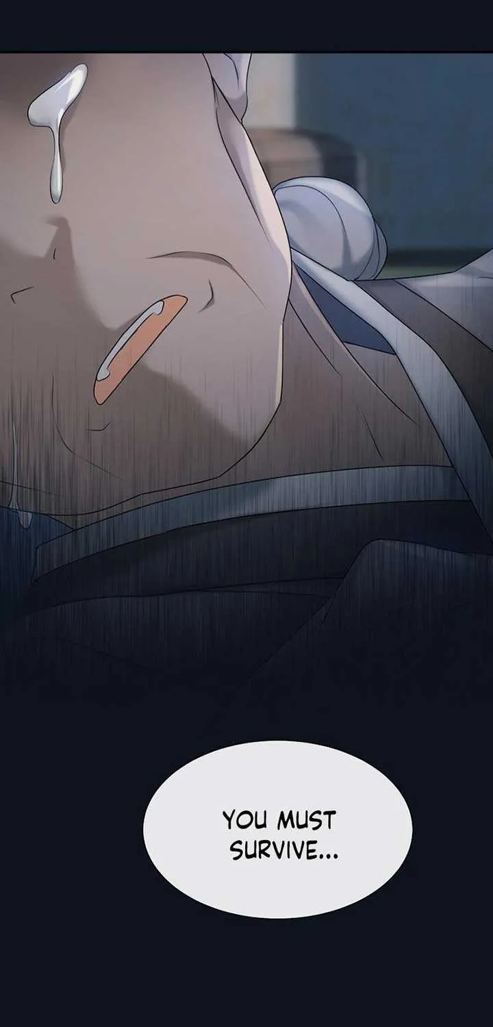 Dawn Lighting Above The Clouds Chapter 14 page 10 - 