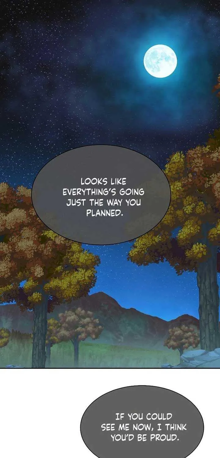 Dawn Lighting Above The Clouds Chapter 15 page 15 - 