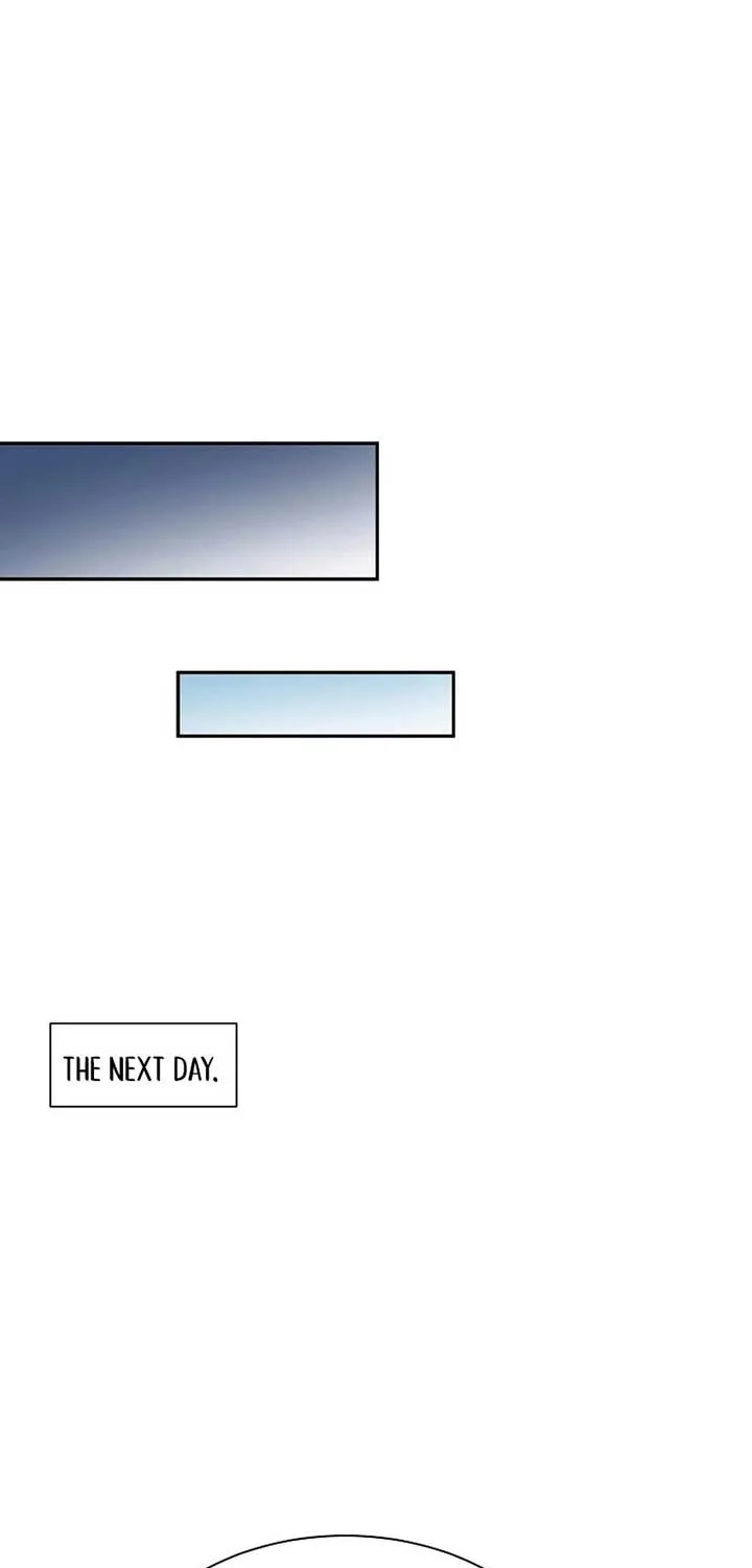 Dawn Lighting Above The Clouds Chapter 15 page 26 - 