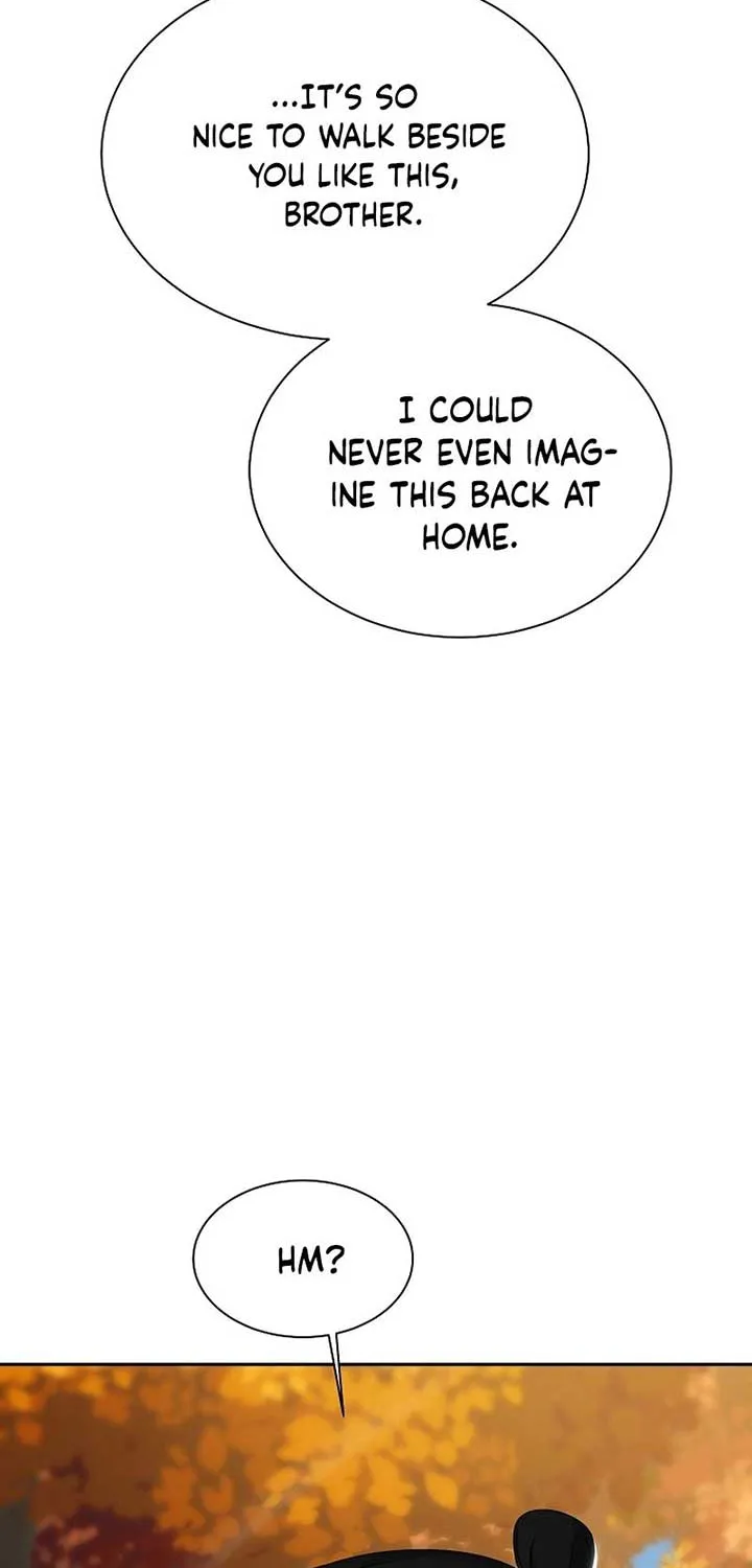 Dawn Lighting Above The Clouds Chapter 15 page 27 - 