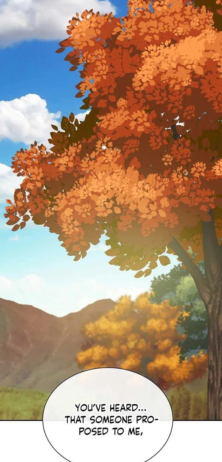 Dawn Lighting Above The Clouds Chapter 15 page 33 - 