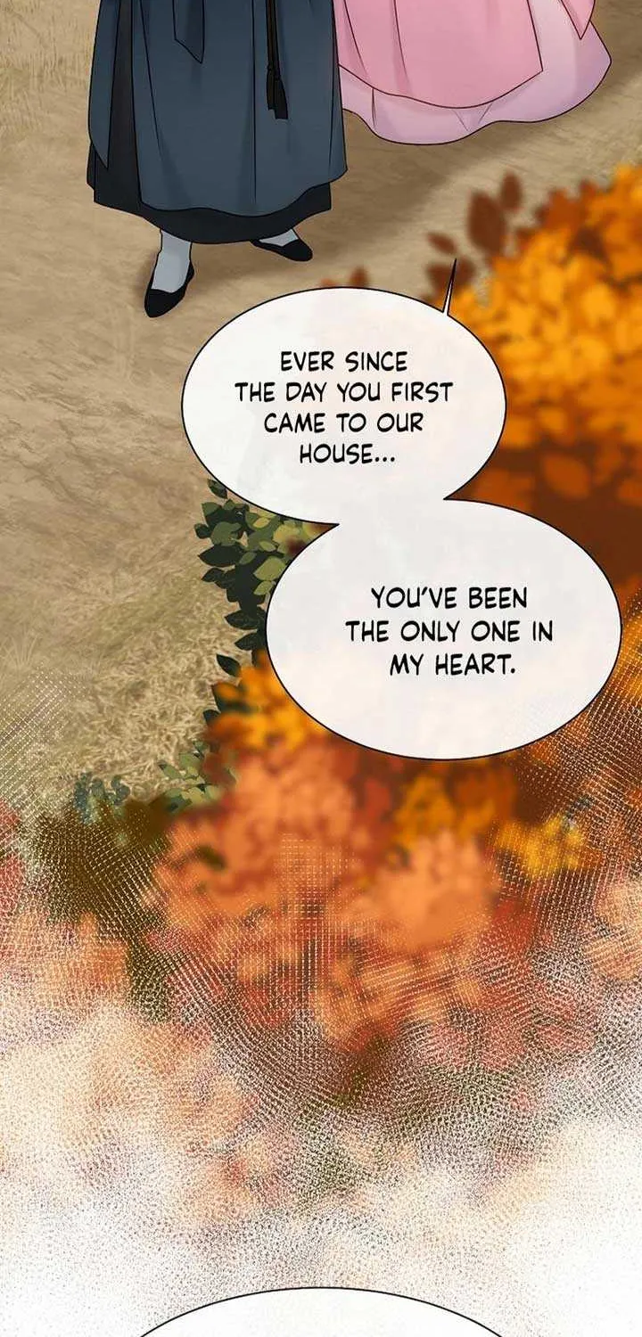 Dawn Lighting Above The Clouds Chapter 15 page 39 - 