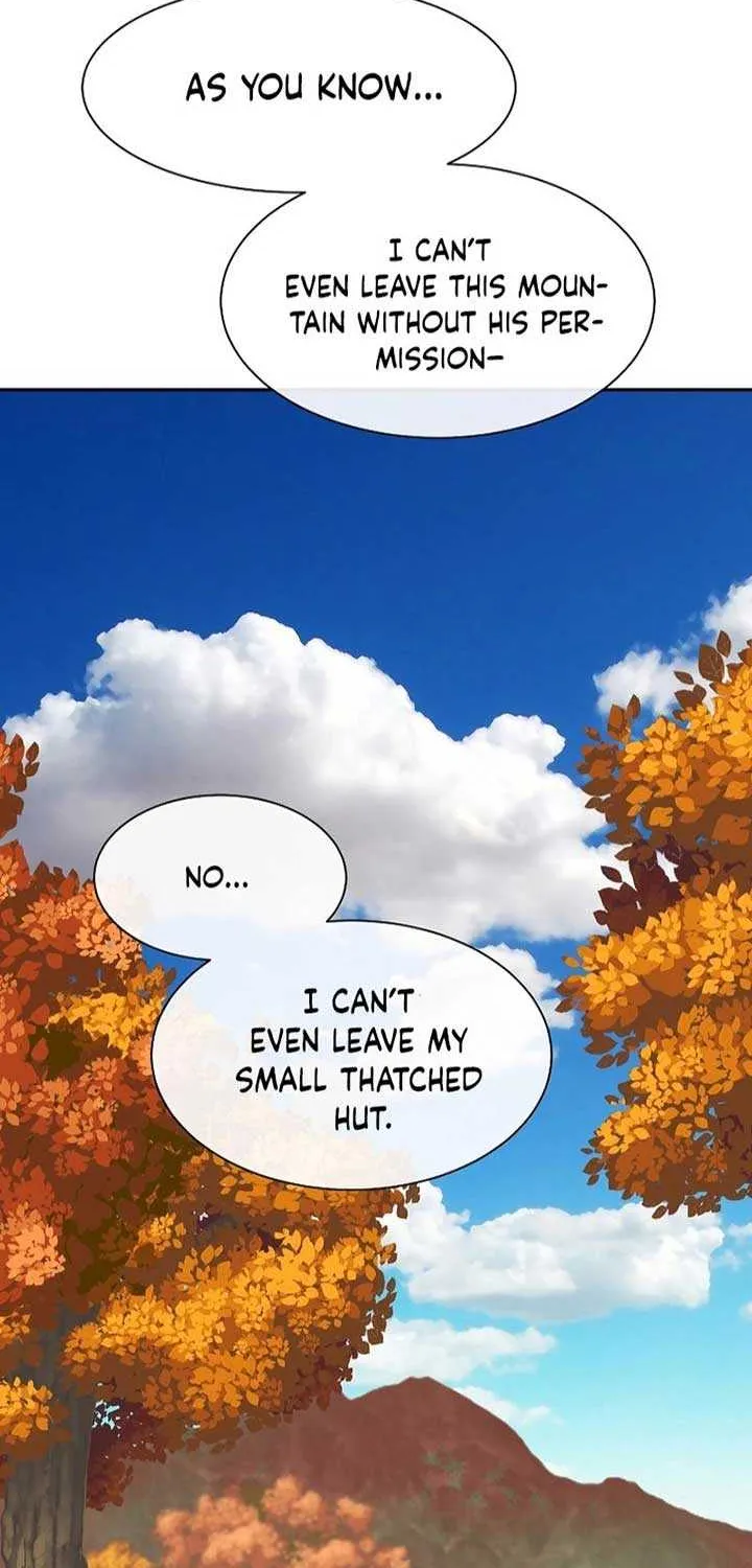 Dawn Lighting Above The Clouds Chapter 15 page 43 - 