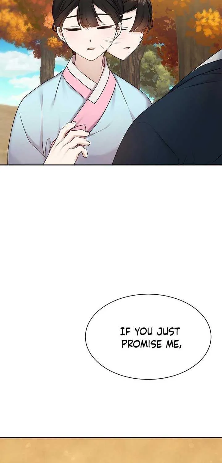 Dawn Lighting Above The Clouds Chapter 15 page 46 - 